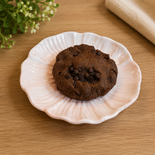 galleta doble chocolate