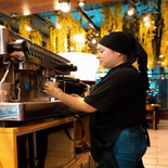 Cafetería el buen sabor
