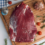 Bife de vacio corte parrillero