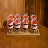 cheesecake de fresa