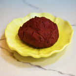 Galleta red velvet