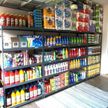 Tienda cantaro