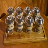 copa crema de cafe