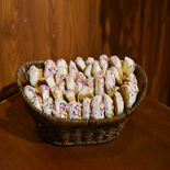 galletas dulces