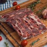 Asado de tira res