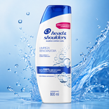 Shampoo HS
