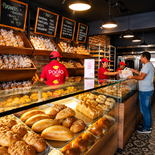 Panaderia Paola