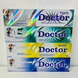 Pasta dental doctor