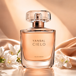 Perfume cielo