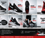Zapatillas Reebok