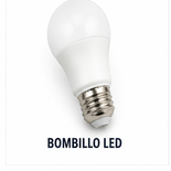Bombillo led