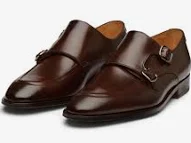Zapatos de cuero