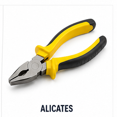 Alicate